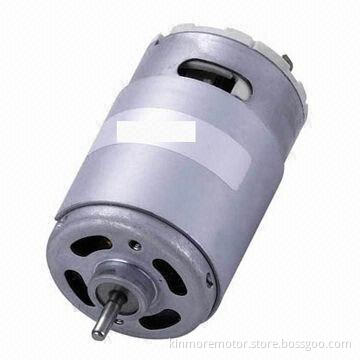120V DC Motor, Housing Sized 35.8 x 60mm, Ideal for Hand Blender, Coffee Machine, Mixer and Juicer